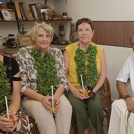 Swasthi Griha Villa Aranmula Eksteriør billede