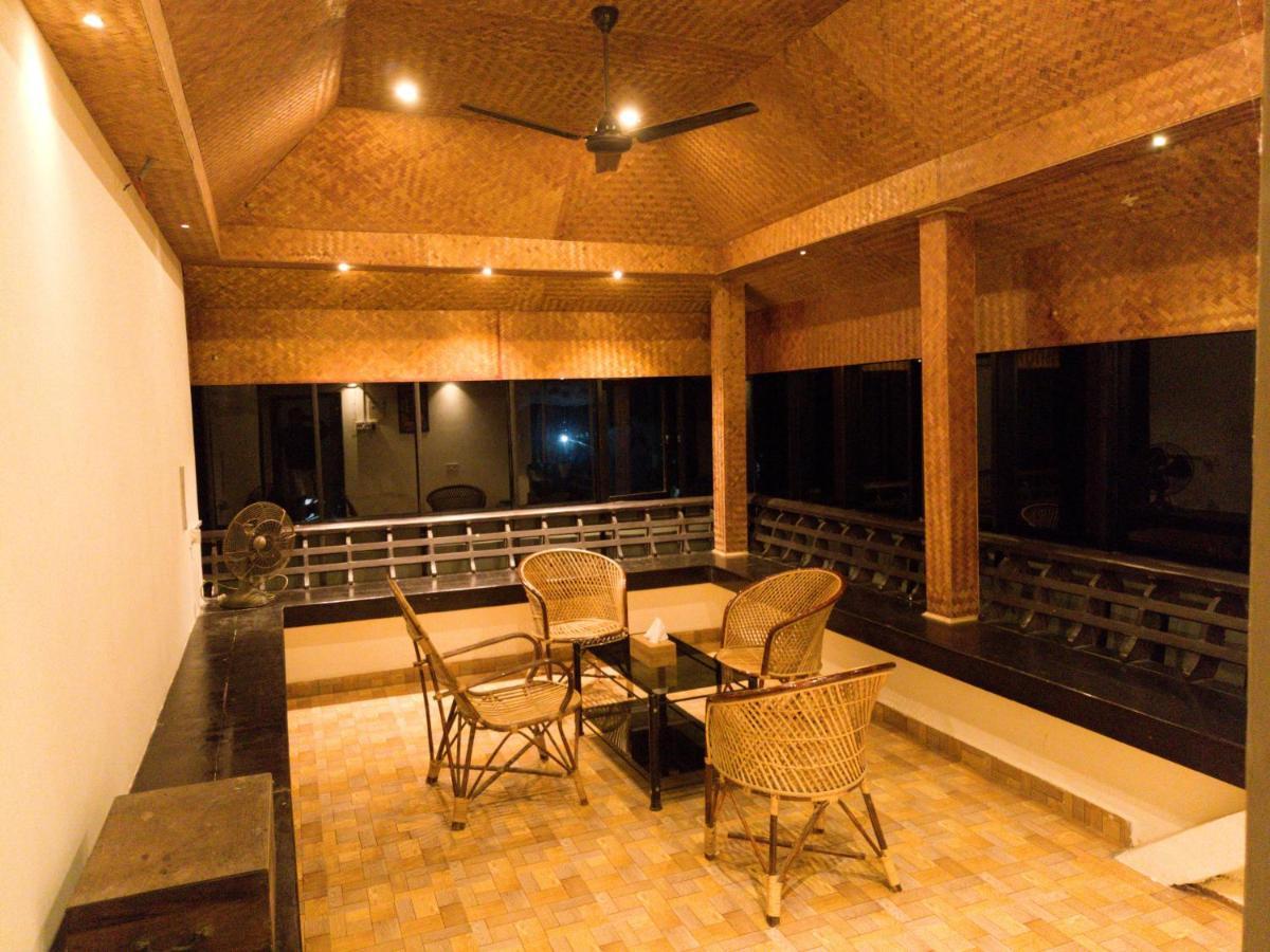 Swasthi Griha Villa Aranmula Eksteriør billede