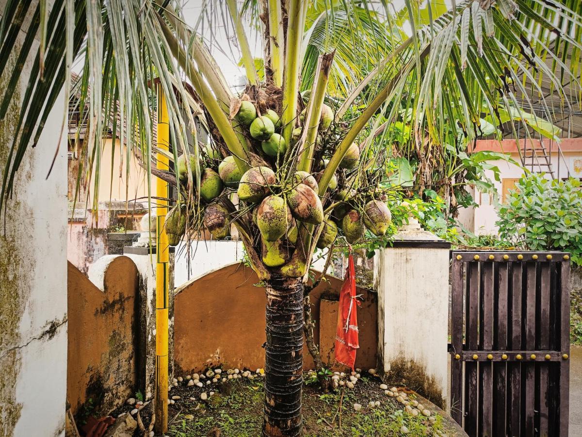 Swasthi Griha Villa Aranmula Eksteriør billede