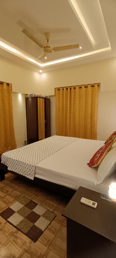 Swasthi Griha Villa Aranmula Eksteriør billede