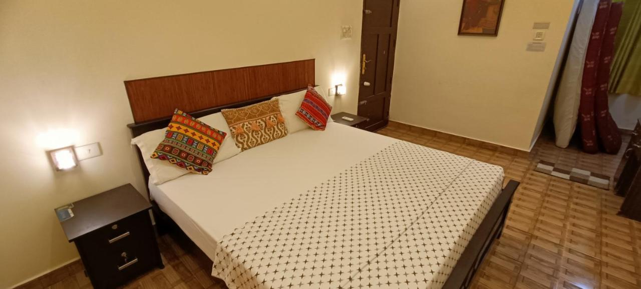 Swasthi Griha Villa Aranmula Eksteriør billede