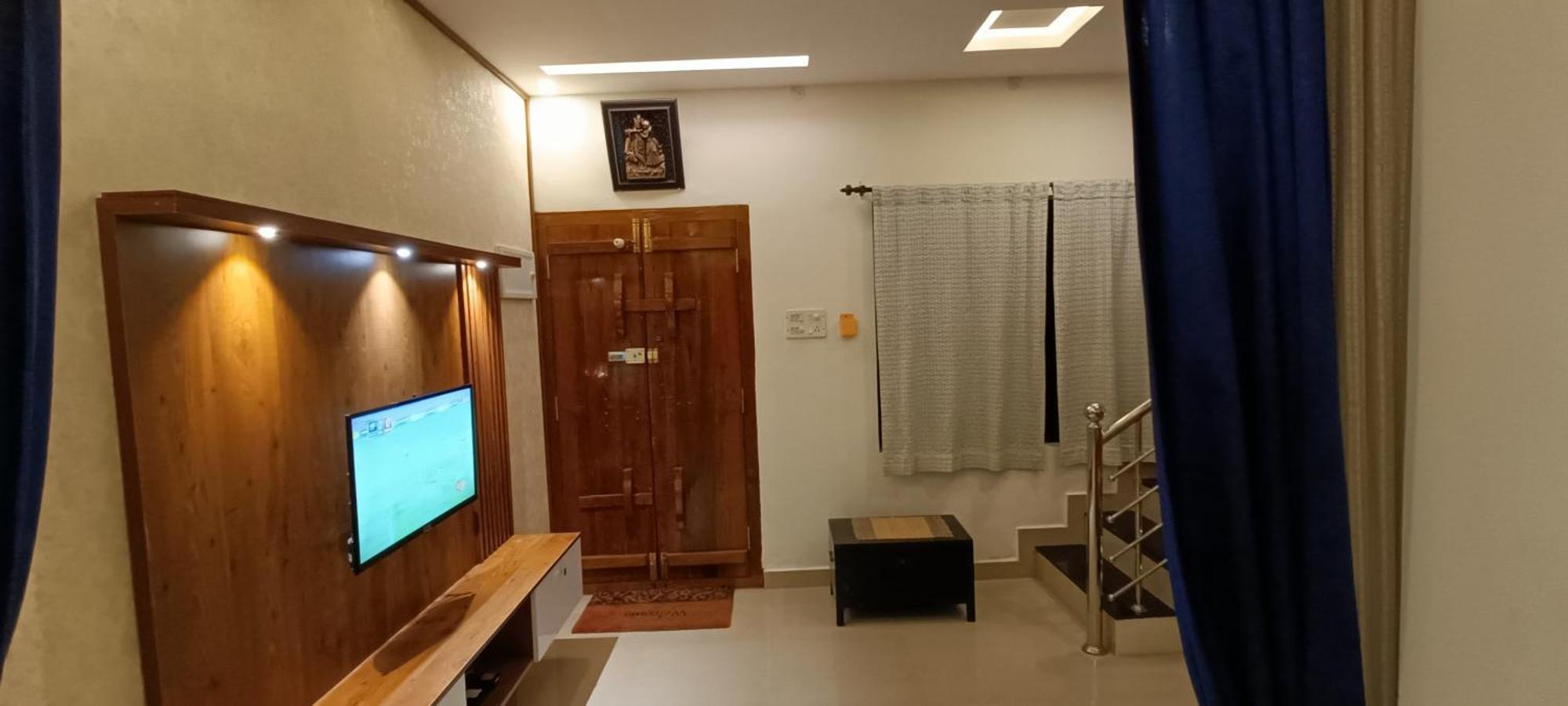 Swasthi Griha Villa Aranmula Eksteriør billede