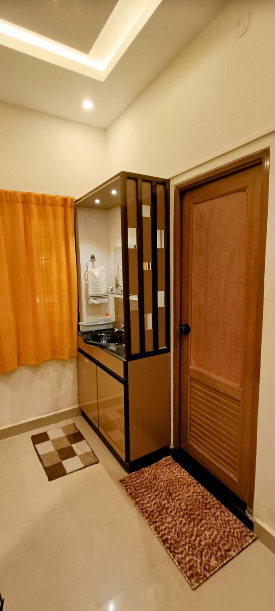 Swasthi Griha Villa Aranmula Eksteriør billede