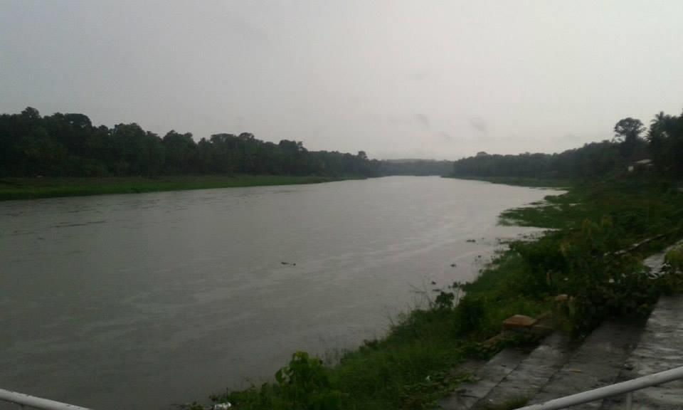 Swasthi Griha Villa Aranmula Eksteriør billede