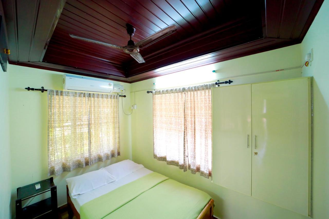 Swasthi Griha Villa Aranmula Eksteriør billede