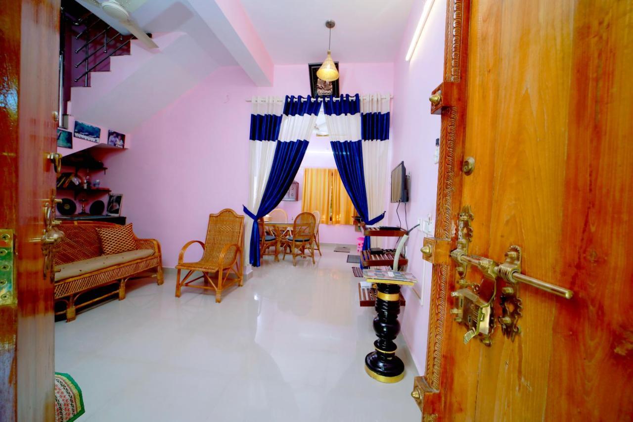 Swasthi Griha Villa Aranmula Eksteriør billede
