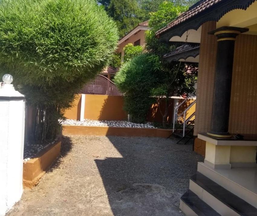 Swasthi Griha Villa Aranmula Eksteriør billede